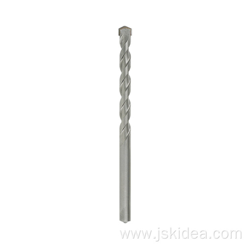 Masonry Twist Drill Bit For Concrete